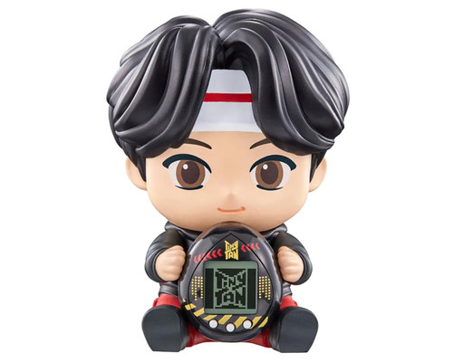 Bandai Tamagotchi® Nano TinyTAN Virtual Companion (Jin)