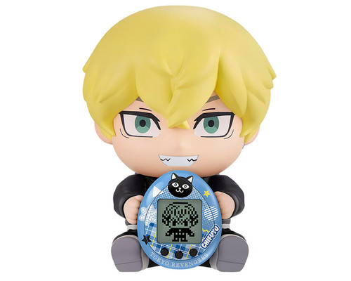 Bandai Tamagotchi® Nano Tokyo Revengers Virtual Companion (Chifuyu)