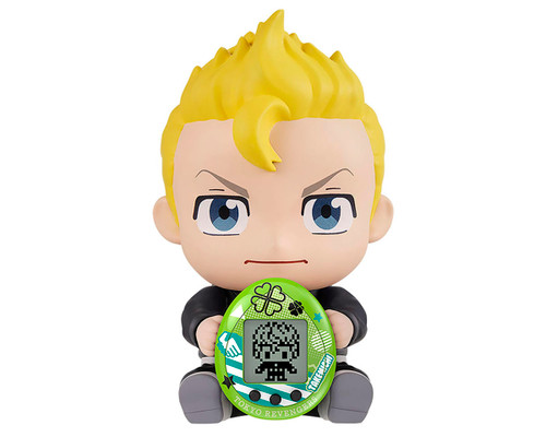Bandai Tamagotchi® Nano Tokyo Revengers Virtual Companion (Takemichi)