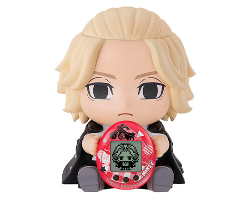 Bandai Tamagotchi® Nano Tokyo Revengers Virtual Companion (Manjiro)
