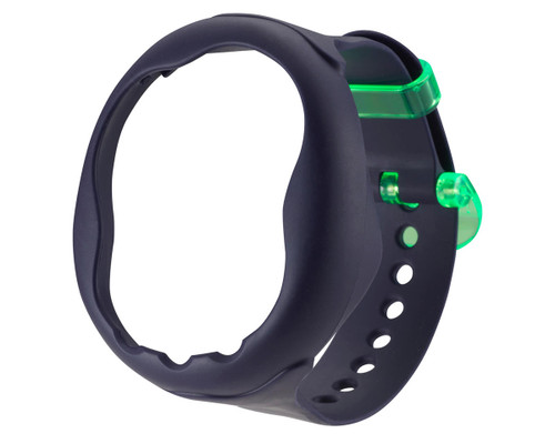 Bandai Tamagotchi® Uni Wristband (Black)