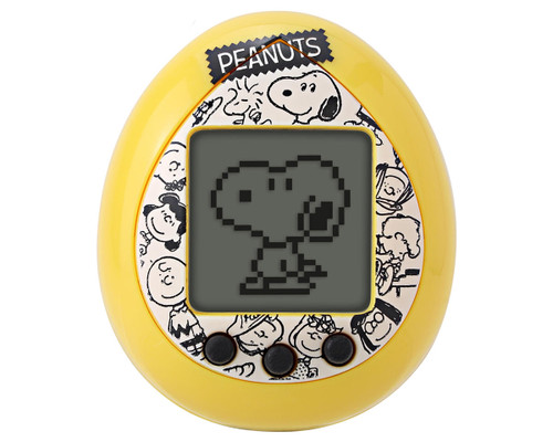 Bandai Peanuts™ Tamagotchi® Nano Virtual Pet