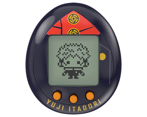 Bandai Jujutsu Kaisen Tamagotchi® Nano Virtual Companion (Yuji Itadori)