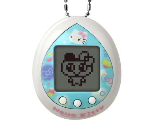 Bandai Hello Kitty® Tamagotchi® Virtual Pet (Sky Blue)