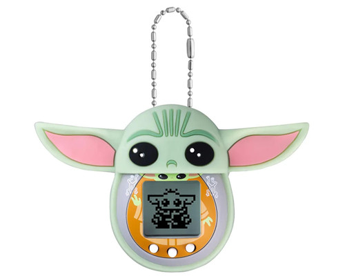 Bandai Star Wars™ Grogu™ Tamagotchi® Virtual Companion (Using the Force)