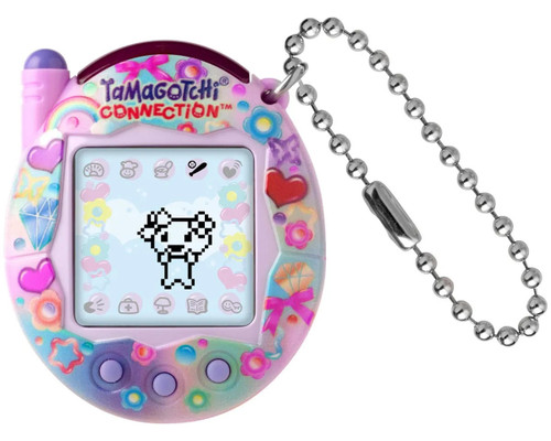 Bandai Tamagotchi® Connection™ Virtual Pet (Sweet Charms)
