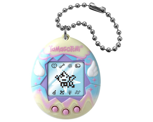 Bandai Original Tamagotchi® Virtual Pet (Angel Party)