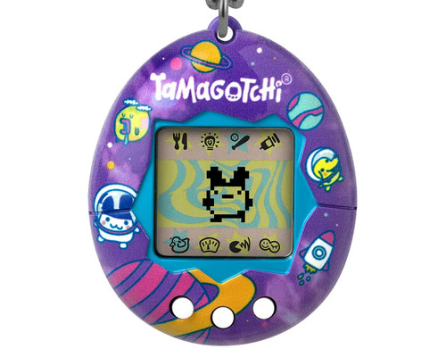 Bandai Original Tamagotchi® Virtual Pet (Tama Universe)