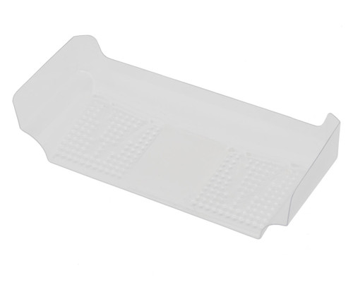 J&T Bearing Co. Aerovex 1/10 Off-Road Pre-Cut Rear Polycarbonate Wing (6.5")