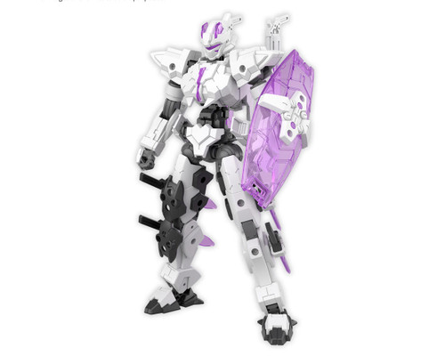 Bandai 30MM 1/144 EXM-X20A Levinix (Type-A Ver.) Model Kit