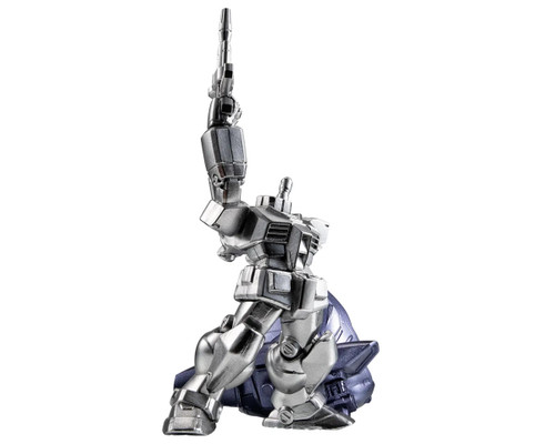 Bandai FW Gundam Converge Core Last Shooting Plastic Model Kit