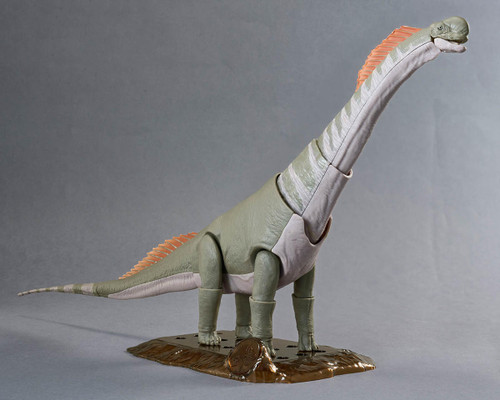 Bandai Plannosaurus "Jurassic World: Rebirth" Titanosaurus Dinosaur