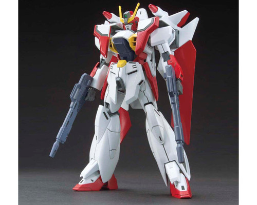 Bandai 1/144 HGAW #184 GW-9800 Gundam Airmaster "Gundam X" Plastic Model Kit