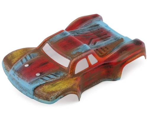 RadianZ Design 1/24 Pre-Painted Short Course Truck Body