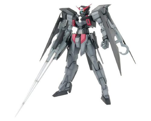 Bandai 1/100 MG Gundam AGE-2 Dark Hound "Gundam AGE" Plastic Model Kit