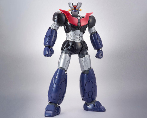 Bandai 1/60 Mazinger Z "Mazinger Z: Infinity" Plastic Model Kit