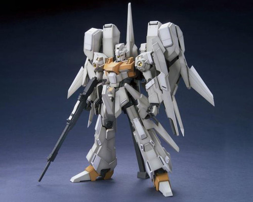 Bandai MG 1/100 ReZEL Type-C General Revil "Gundam UC" Plastic Model Kit