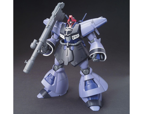 Bandai 1/144 HGUC #124 Dreissen (Unicorn Version) "Gundam UC" Plastic Model Kit