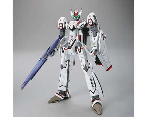 Bandai HG 1/100 VF-25F Messiah Valkyrie (Alto Custom) "Macross Delta"