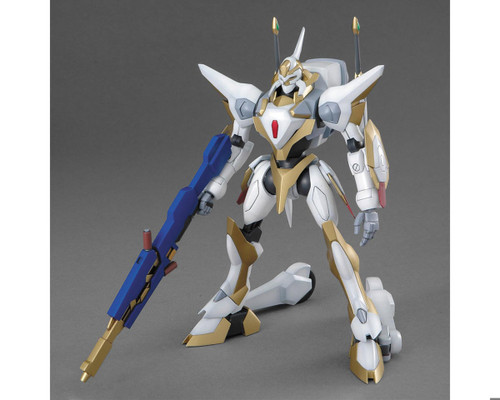 Bandai Lancelot "Code Geass" 1/35 Plastic Model Kit