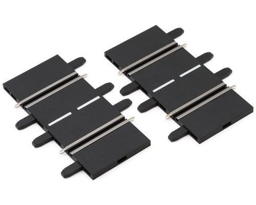 Carrera 1/24 Straight Track Extension Set (2) (1/4 Standard)