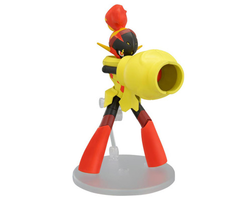 Bandai Pokémon Select Armarouge Plastic Model Kit