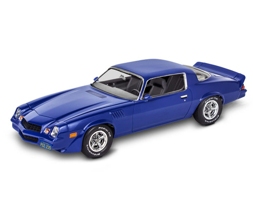 Revell 1/24 Stranger Things™ Billy Hargrove's '79 Chevy® Camaro™ Z/28®
