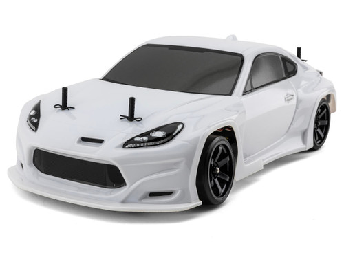 Yokomo RD2.0 "Rookie Drift" 1/10 RWD RTR Electric Drift Car