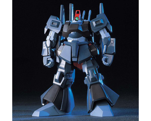 Bandai 1/144 HGUC #10 RMS-099 Rick Dias "Mobile Suit Zeta Gundam"