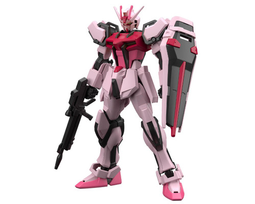 Bandai 1/144 Entry Grade Strike Rouge "Gundam SEED" Snap Together