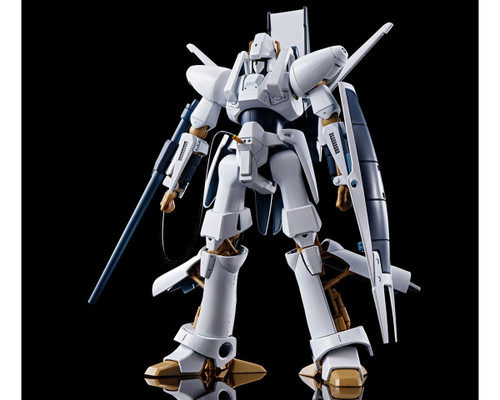 Bandai HG 1/144 L-Gaim "Heavy Metal L-Gaim" Plastic Model Kit