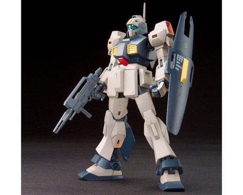 Bandai 1/144 HGUC #164 MSA-003 Nemo (Desert Color Version) "Gundam UC"