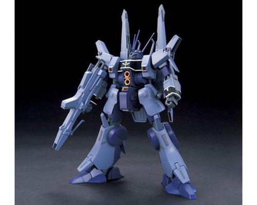 Bandai 1/144 HGUC #160 Doven Wolf (Unicorn Version) "Gundam UC"