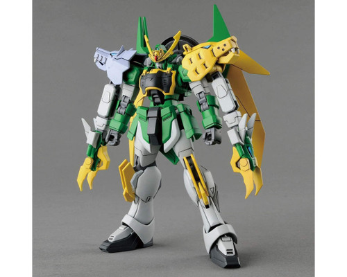 Bandai 1/144 HGBD #11 Gundam Jiyan Altron "Gundam Build Divers"