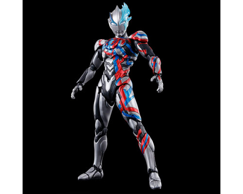 Bandai Figure-rise Standard Ultraman Blazar "Ultraman" Model Kit