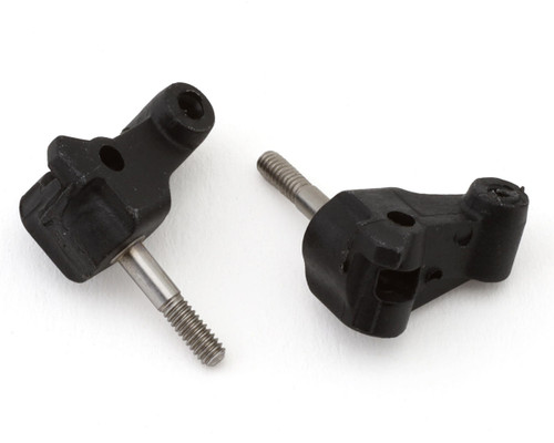 1RC Racing 1/18 Late Model Front Spindles (2)