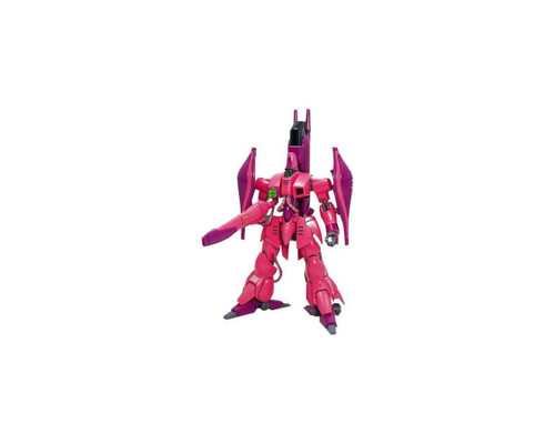 Bandai 1/144 HGUC #63 AMX-003 Gaza C "Mobile Suit Zeta Gundam" Plastic Model Kit