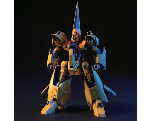 Bandai 1/144 HGUC #61 MSA-005 Methuss "Mobile Suit Zeta Gundam"