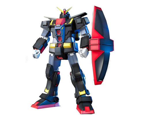 Bandai 1/144 HGUC #49 MRX-009 Psycho Gundam "Mobile Suit Zeta Gundam"