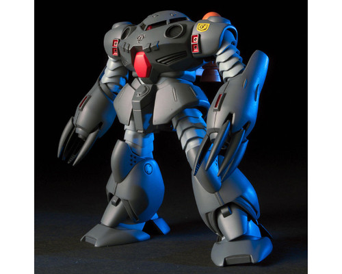 Bandai 1/144 HGUC #39 MSM-07E Z'Gok-E "Gundam 0080" Plastic Model Kit