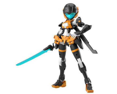 Bandai 30MM 1/144 Exm-H15D Acerby (Type-D) "30 Minute Missions" Model