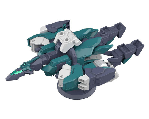 Bandai 1/144 HGBD:R Core Gundam (G3 Color) & Veetwo Unit