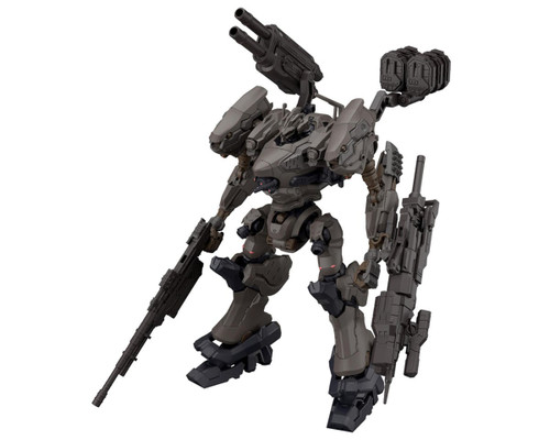 Bandai 30MM Armored Core VI: Fires of Rubicon RaD CC-2000 Orbiter Nightfall