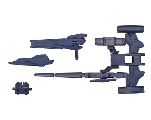 Bandai 1/144 HGBD:R Veetwo Weapons "Gundam Build Divers RE: Rise"