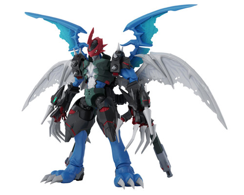 Bandai Figure-rise Standard Amplified Paildramon "Digimon" Model Kit
