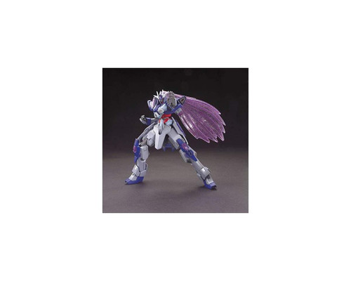 Bandai 1/144 HGBF #37 Denial Gundam "Gundam Build Fighters Try"