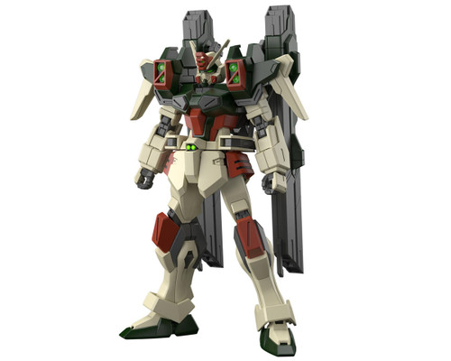 Bandai HGCE 1/144 #253 Lightning Buster Gundam "Gundam SEED Freedom"