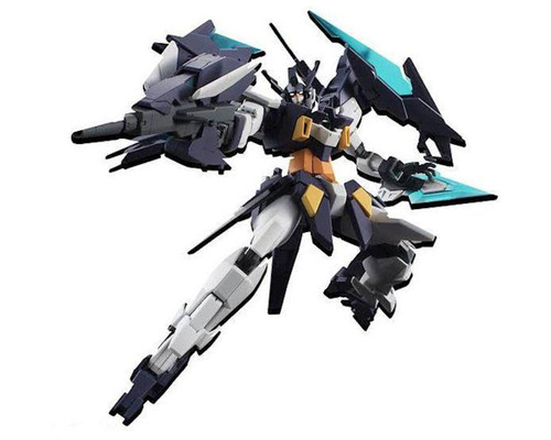 Bandai 1/144 HGBD #01 Gundam AGE II Magnum "Gundam Build Divers"