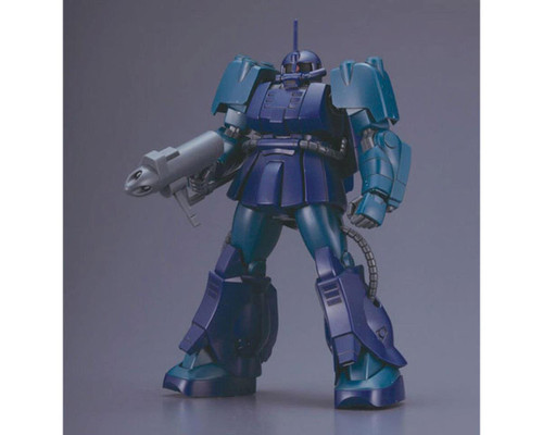 Bandai 1/144 HGUC #143 Zaku Mariner "ZZ Gundam" Plastic Model Kit