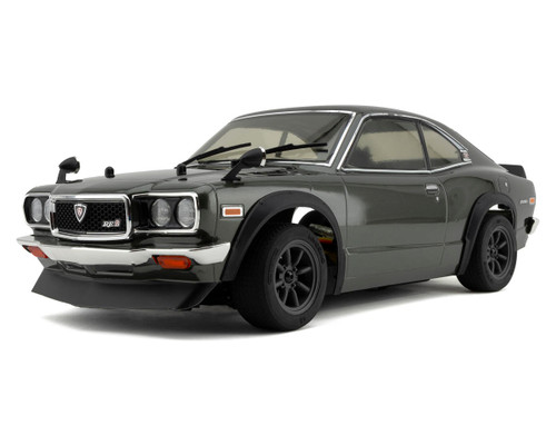 Kyosho Fazer Mk2 FZ02 72' Mazda Savanna RX-3 Electric 4WD 1/10 RTR Touring Car